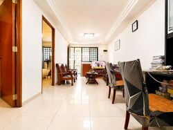 Blk 215 Boon Lay Place (Jurong West), HDB 3 Rooms #565151201